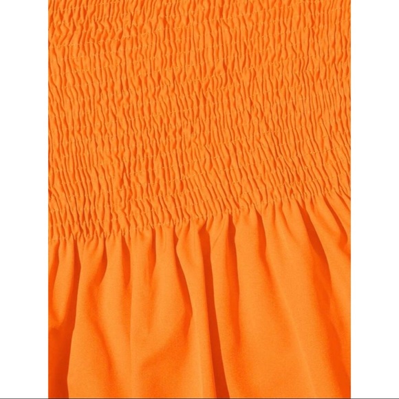 Plus Peplum Top - Picture 3 of 3